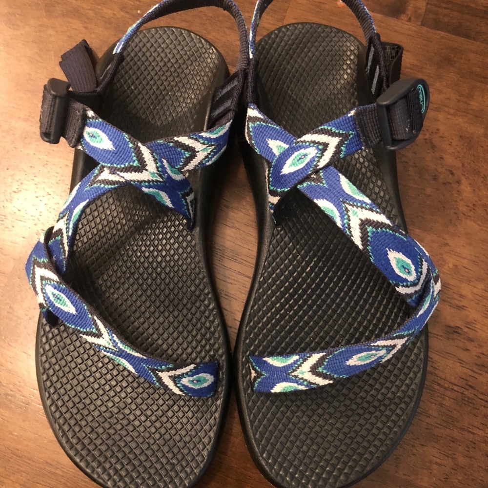 Women’s Z Chacos
